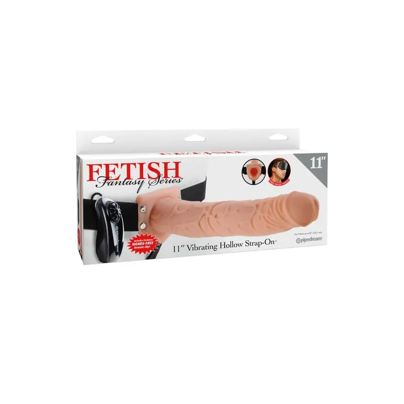 PD3378-21 FETISH FANTASY SERIES