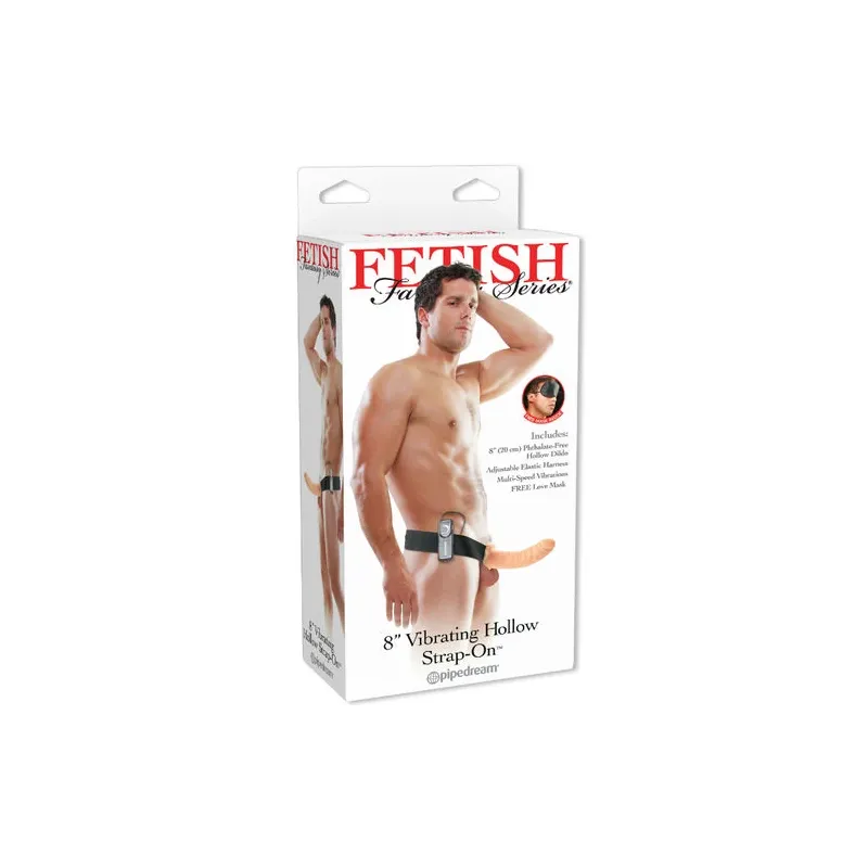 PD3361-21 FETISH FANTASY SERIES