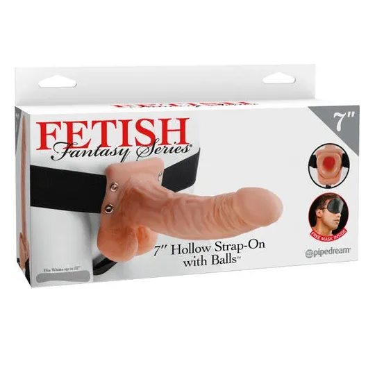 PD3373-21 FETISH FANTASY SERIES