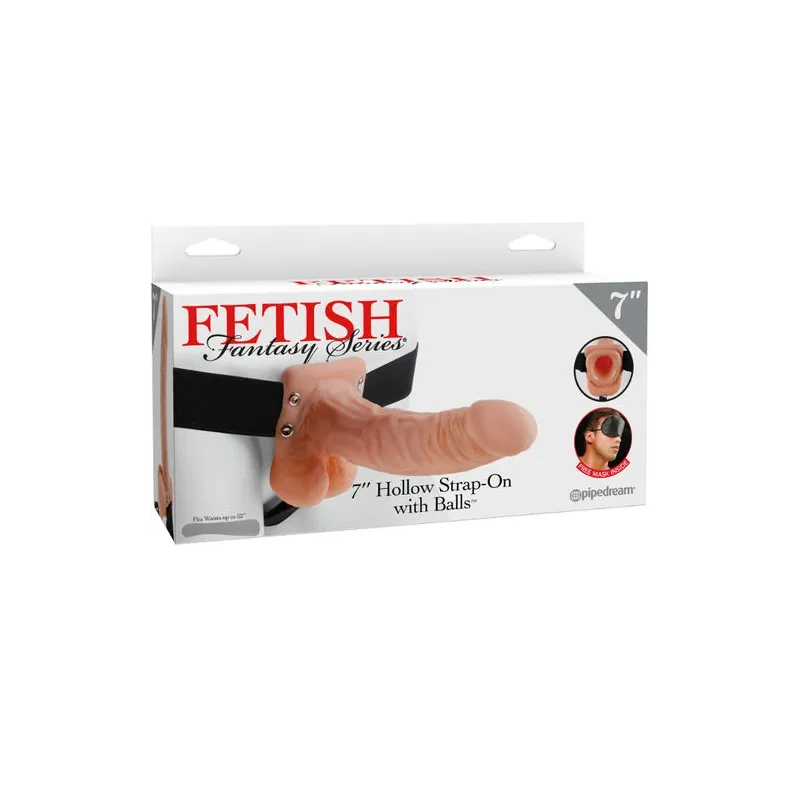 PD3373-21 FETISH FANTASY SERIES