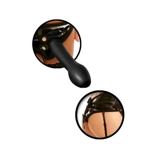 PD2165-23 FETISH FANTASY SERIES