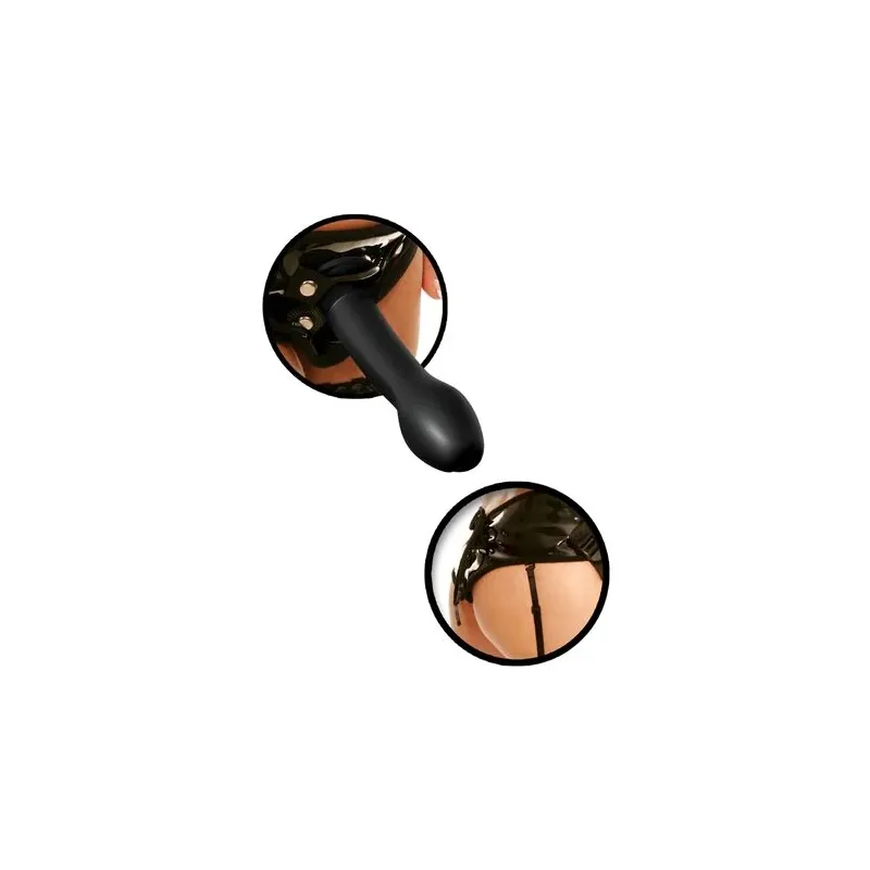 PD2165-23 FETISH FANTASY SERIES