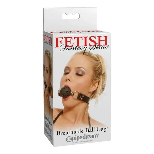 PD2172-00 FETISH FANTASY SERIES
