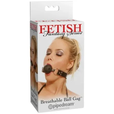 PD2172-00 FETISH FANTASY SERIES