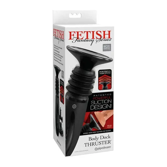 D-241524 FETISH FANTASY SERIES