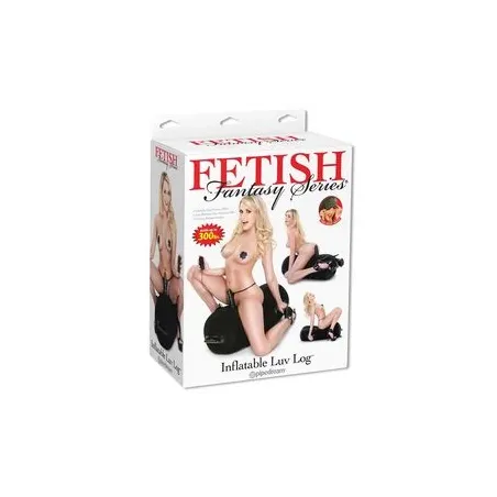 PD3731-23 FETISH FANTASY SERIES