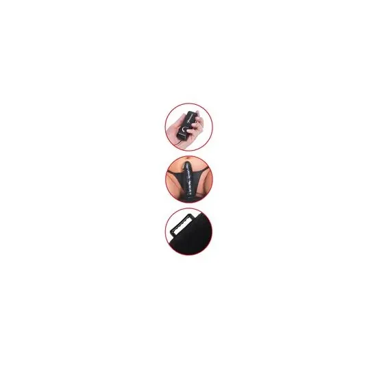 PD3731-23 FETISH FANTASY SERIES