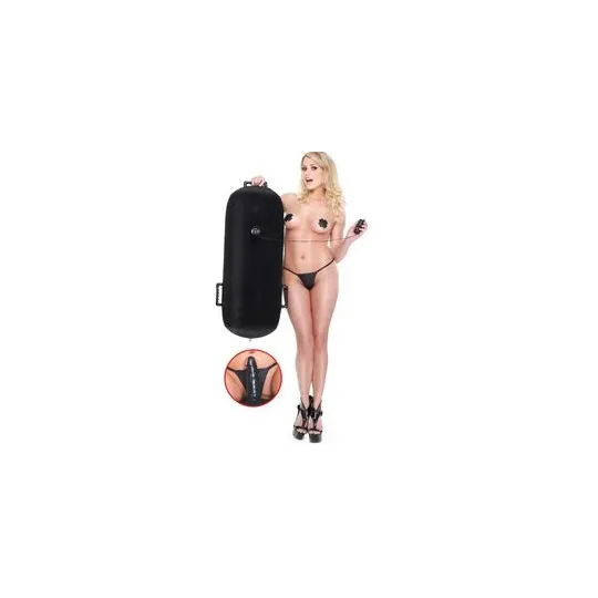 PD3731-23 FETISH FANTASY SERIES