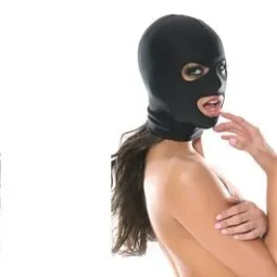 PD3855-01 FETISH FANTASY SERIES