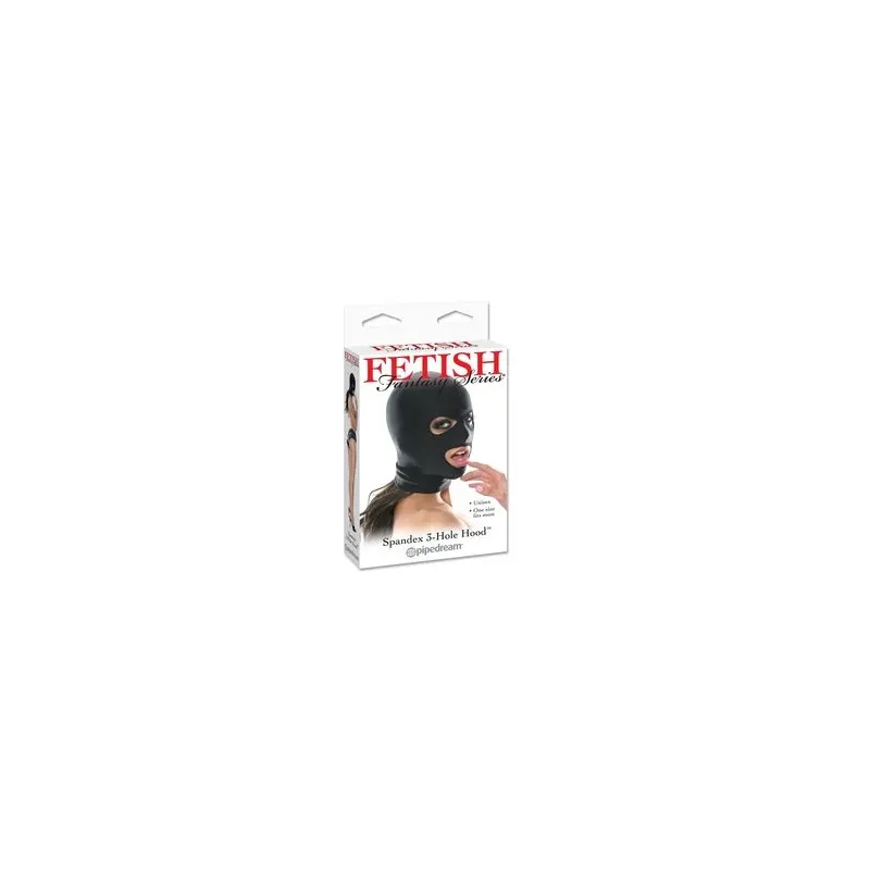 PD3855-01 FETISH FANTASY SERIES