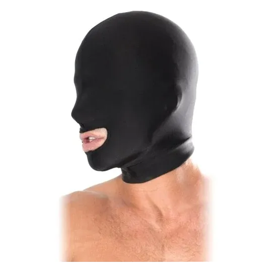 D-236541 FETISH FANTASY SERIES