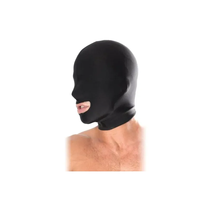 D-236541 FETISH FANTASY SERIES