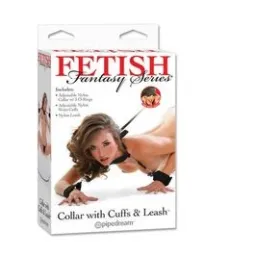 PD3742-23 FETISH FANTASY SERIES