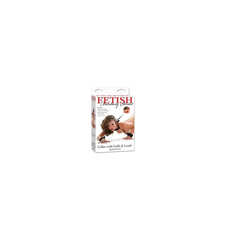 PD3742-23 FETISH FANTASY SERIES