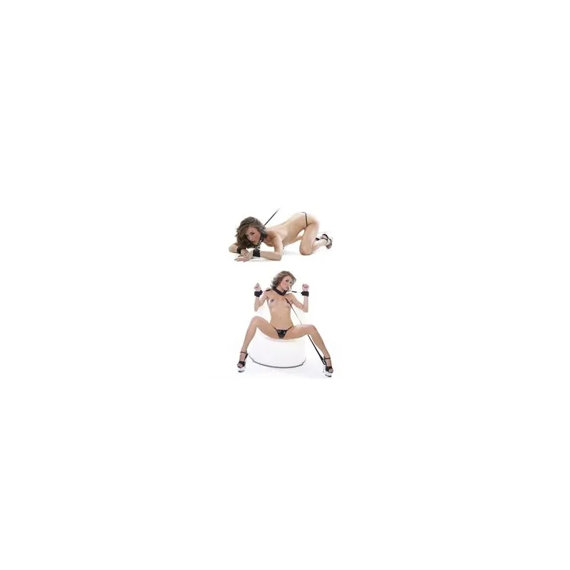 PD3742-23 FETISH FANTASY SERIES