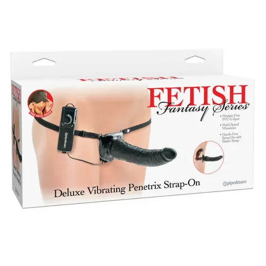 PD3958-23 FETISH FANTASY SERIES