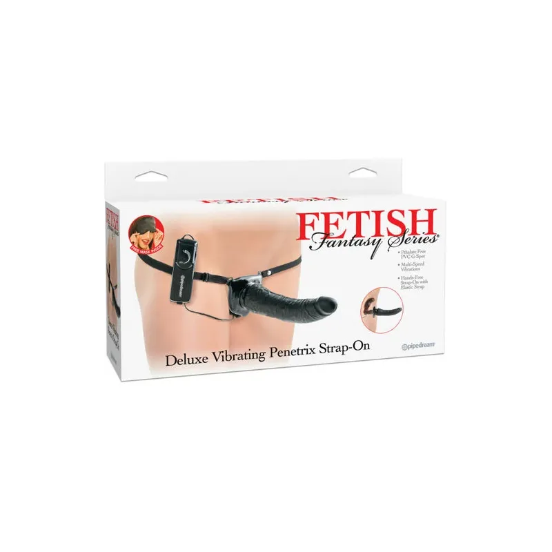 PD3958-23 FETISH FANTASY SERIES