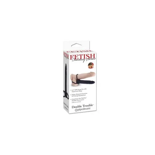 PD3740-23 FETISH FANTASY SERIES