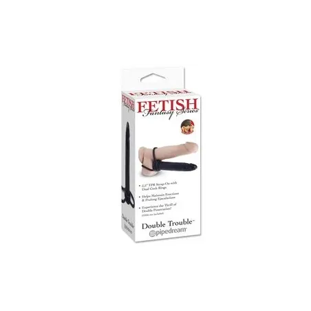 PD3740-23 FETISH FANTASY SERIES