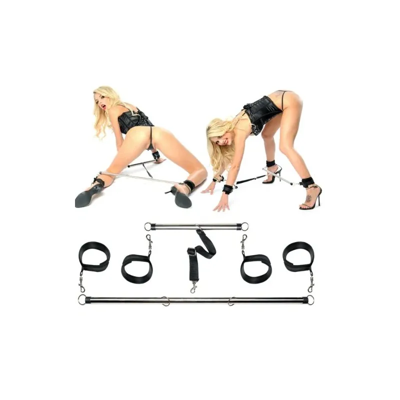 PD3716-00 FETISH FANTASY SERIES