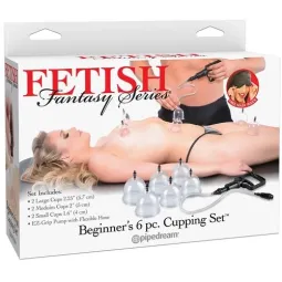 PD3926-00 FETISH FANTASY SERIES