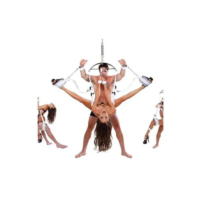 PD2125-19 FETISH FANTASY SERIES