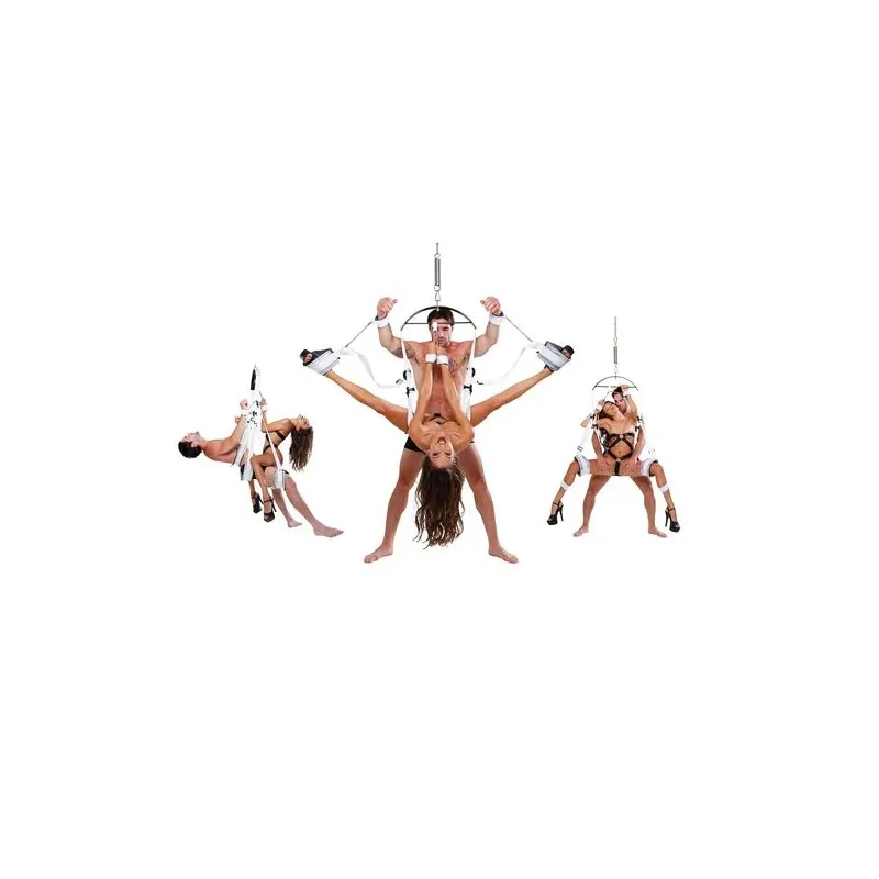 PD2125-19 FETISH FANTASY SERIES