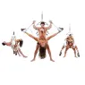 PD2125-19 FETISH FANTASY SERIES