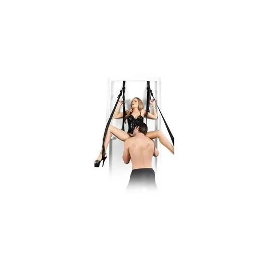 PD2185-01 FETISH FANTASY SERIES