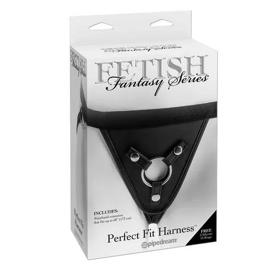 PD3466-23 FETISH FANTASY SERIES