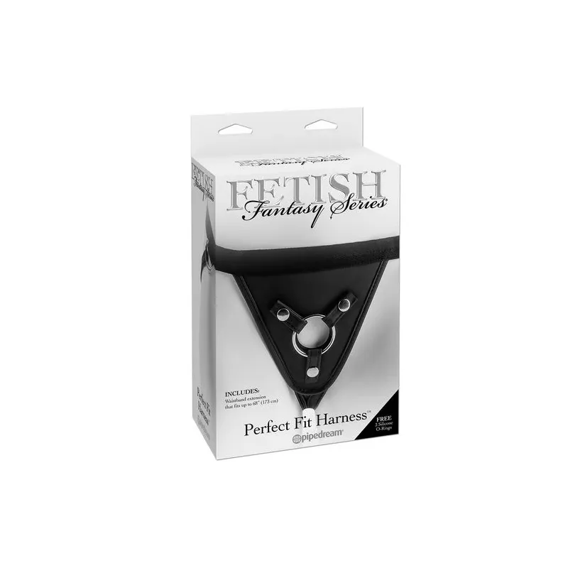 PD3466-23 FETISH FANTASY SERIES