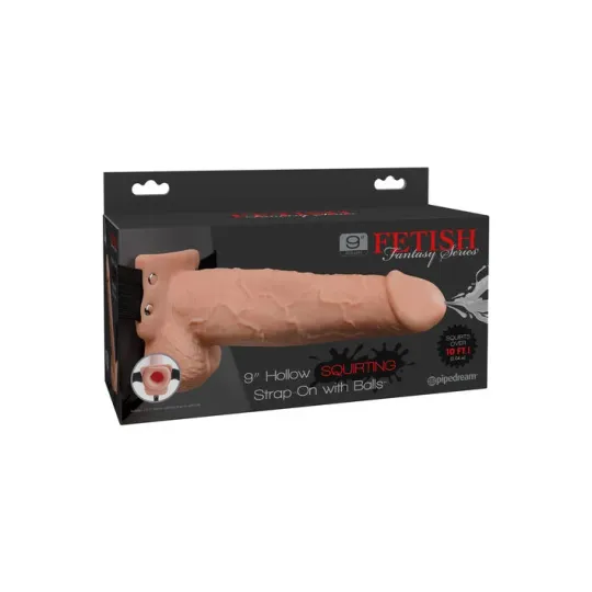 D-225279 FETISH FANTASY SERIES