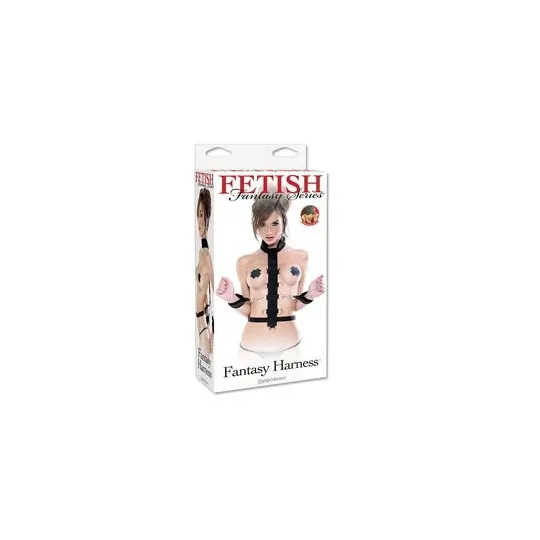 PD2183-23 FETISH FANTASY SERIES