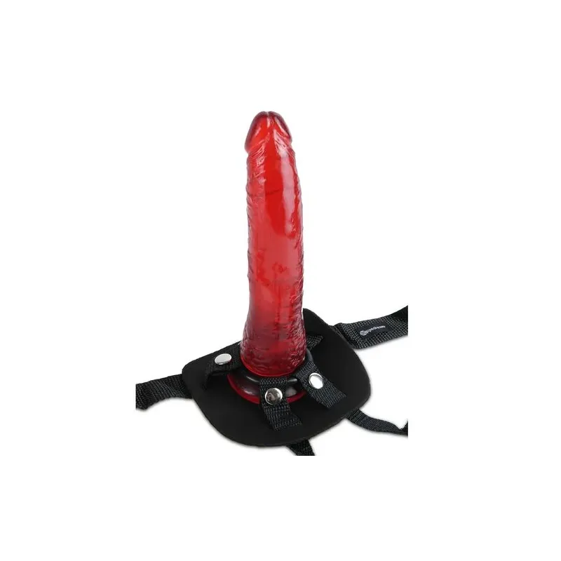 PD3461-23 FETISH FANTASY SERIES