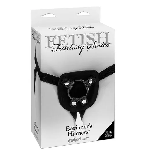 PD3461-23 FETISH FANTASY SERIES