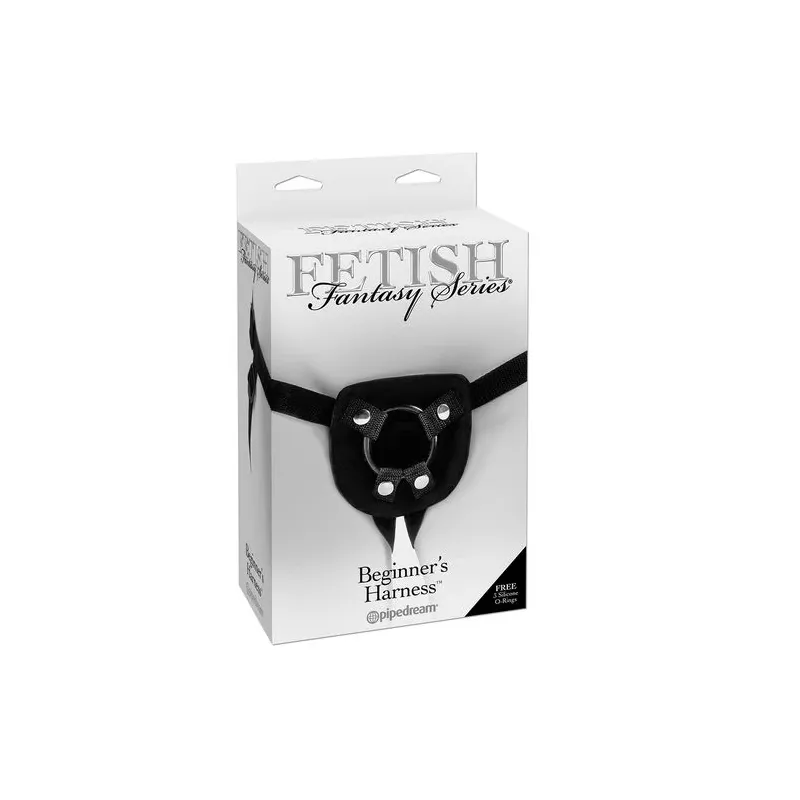 PD3461-23 FETISH FANTASY SERIES