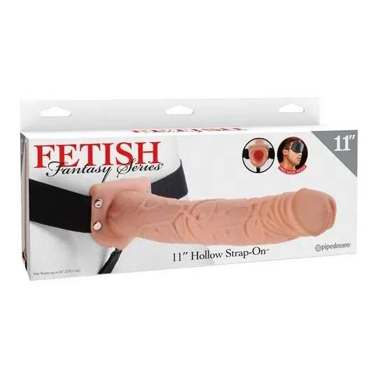 D-236555 FETISH FANTASY SERIES
