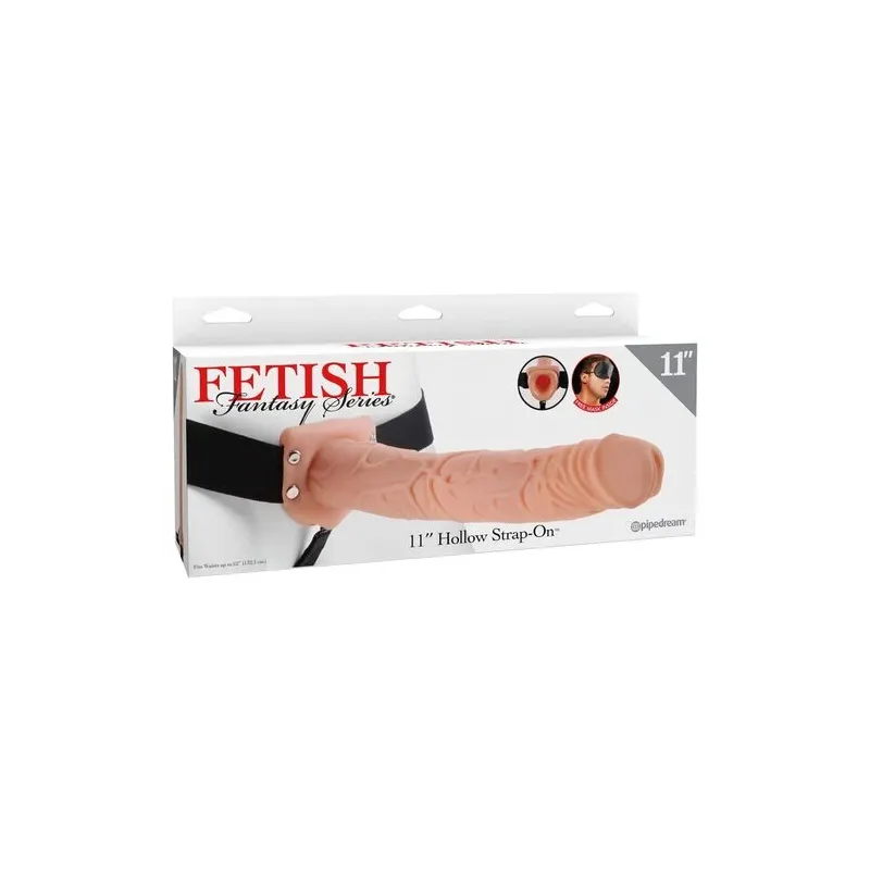 D-236555 FETISH FANTASY SERIES