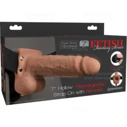 D-236548 FETISH FANTASY SERIES
