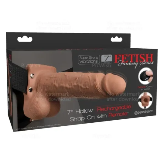 D-236548 FETISH FANTASY SERIES