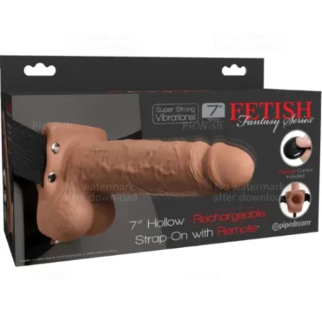 D-236548 FETISH FANTASY SERIES