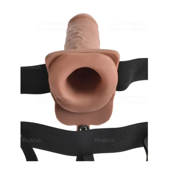 D-236548 FETISH FANTASY SERIES