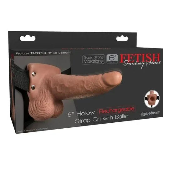 D-236558 FETISH FANTASY SERIES