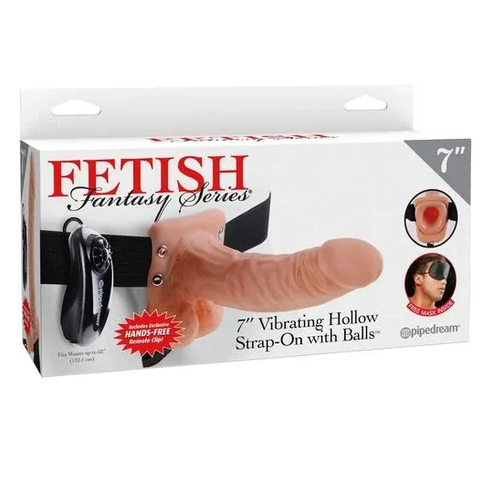 D-236556 FETISH FANTASY SERIES