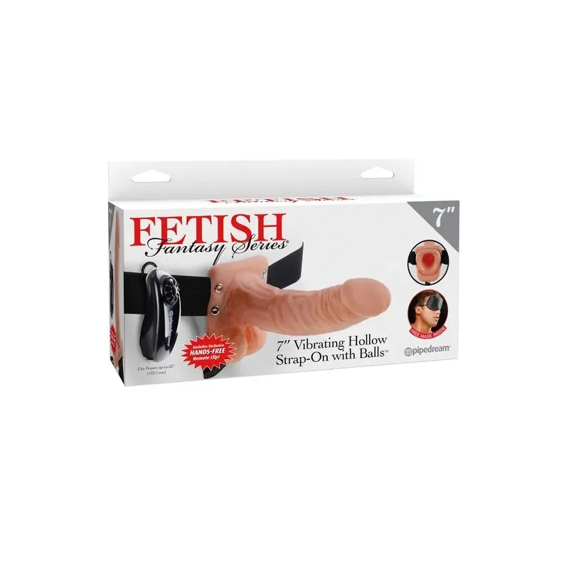 D-236556 FETISH FANTASY SERIES