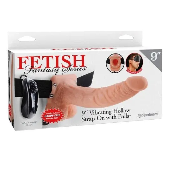 D-236557 FETISH FANTASY SERIES