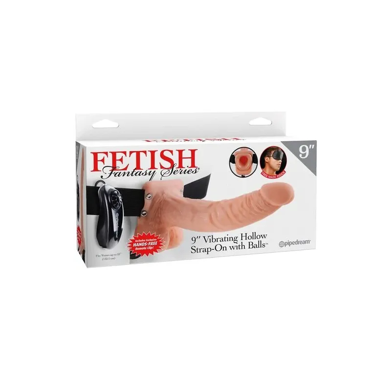 D-236557 FETISH FANTASY SERIES