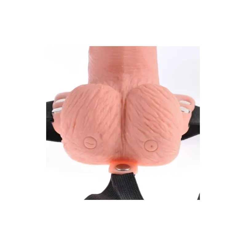 D-236547 FETISH FANTASY SERIES