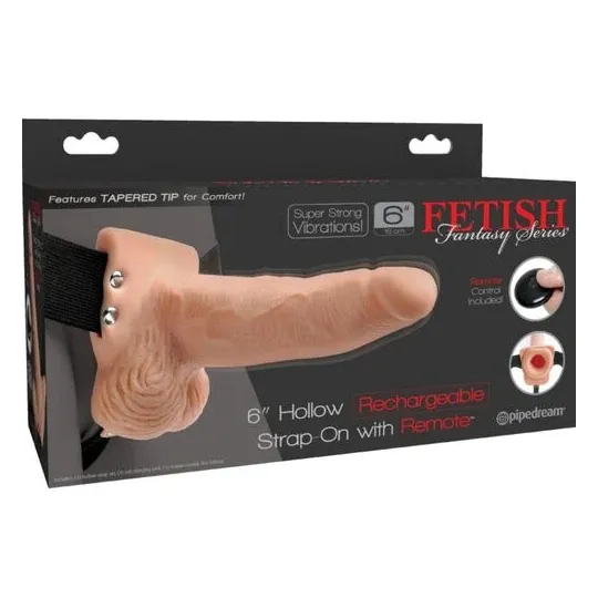 D-236547 FETISH FANTASY SERIES