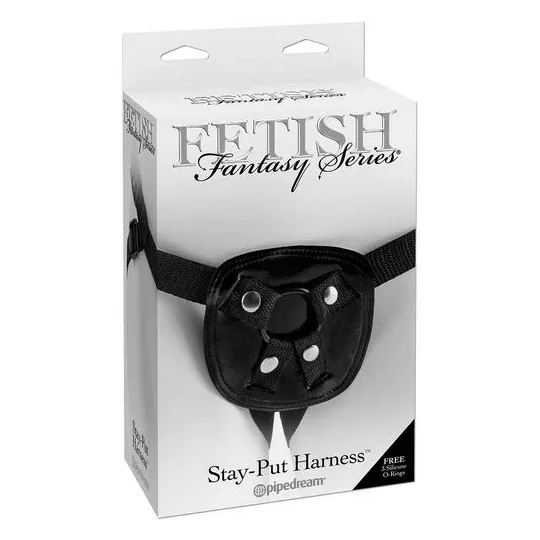 PD3462-23 FETISH FANTASY SERIES